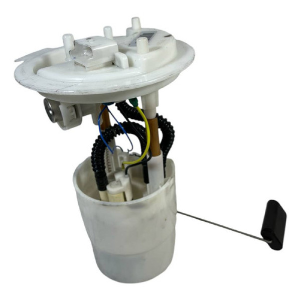 Bomba De Combustível Jeep Compass 2017-2021