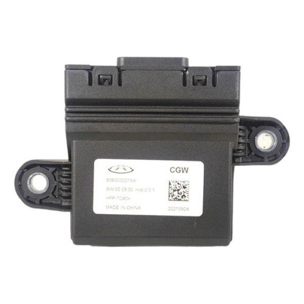 Módulo Central Gateway Chery Tiggo 7 Pro 2021-2024