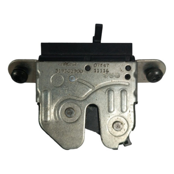 Fechadura De Tampa Traseira Fiat Palio 2014 A 2019