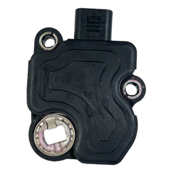 Chave Seletora Câmbio Chery Tiggo 7 1.5 Híbrido 2021-2024