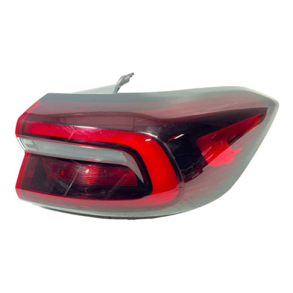 Lanterna Traseira Direita Chery Tiggo 7 Pro 2021-2024