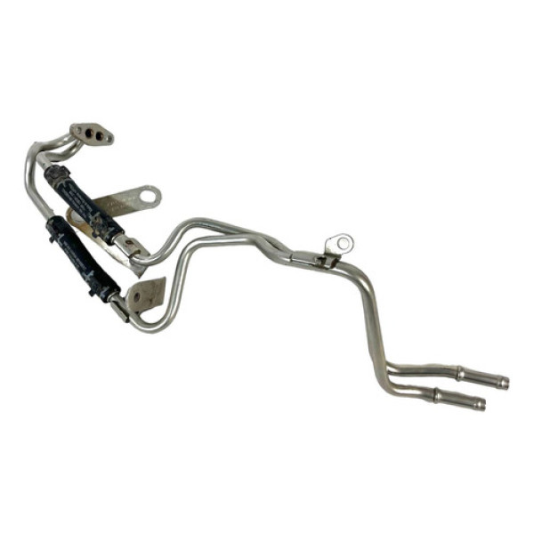 Mangueira Arrefecimento Turbina Vw Polo 1.0 Tsi 2018-2022