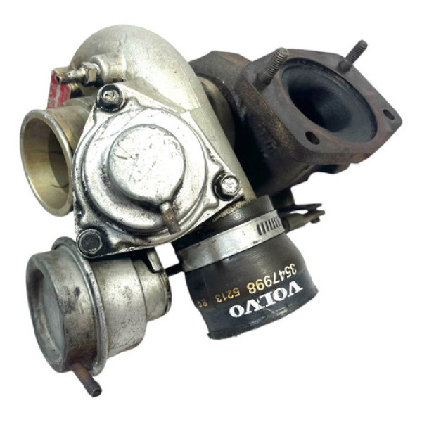 Turbina Volvo V70 2.5 2.3 Turbo 1998