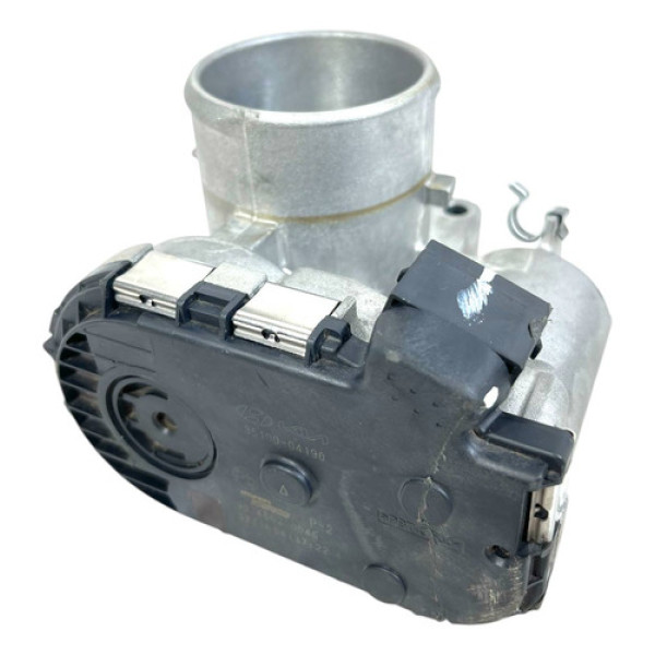 Tbi Corpo De Borboleta Hyundai Hb20 1.0 3cc 2020-2025