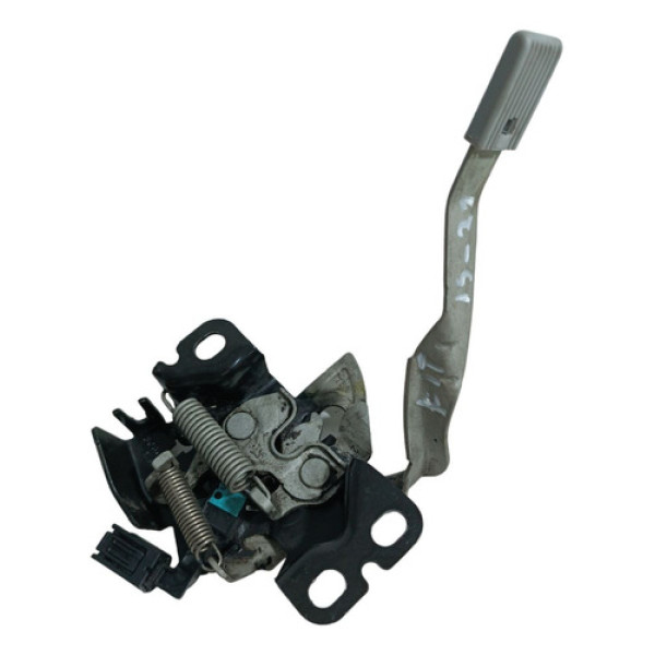Fechadura Capô Honda Fit 2015-2021