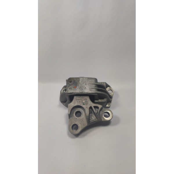 Coxim Esquerdo Motor Câmbio Fiat Toro Diesel 2016 A 2022 N2