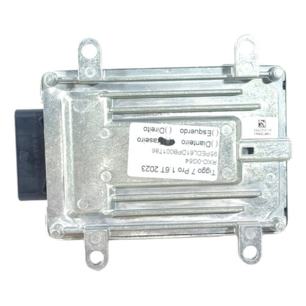 Módulo Bomba De Combustível Chery Tiggo 7 Pro 2021-2024