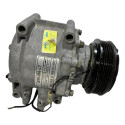 Compressor Ar Condicionado Jac J3 1.4 2010-2015 Detalhe