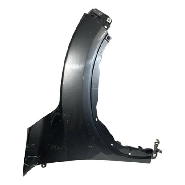 Paralama Direito Honda Hrv 2016-2021 Detalhe