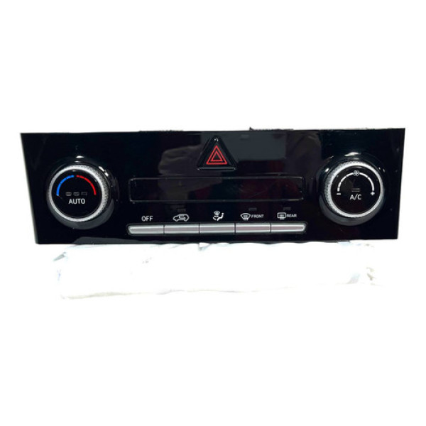 Comando Ar Condicionado  Digital Hyundai Creta 2022-2025