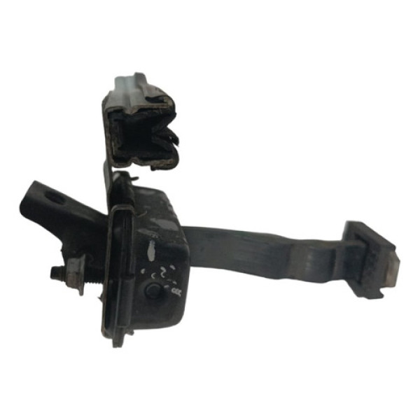 Limitador De Porta Traseiro Esquerdo Peugeot 208 2013 A 2020
