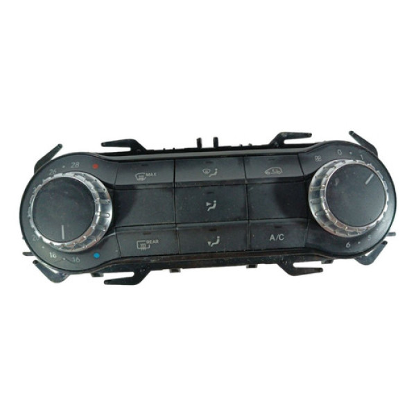 Comando De Ar Condicionado Mercedes A200 Gla200 2013-2018