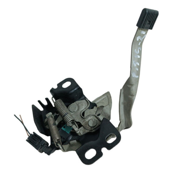 Fechadura Capô Honda Fit 2015-2021  3036197
