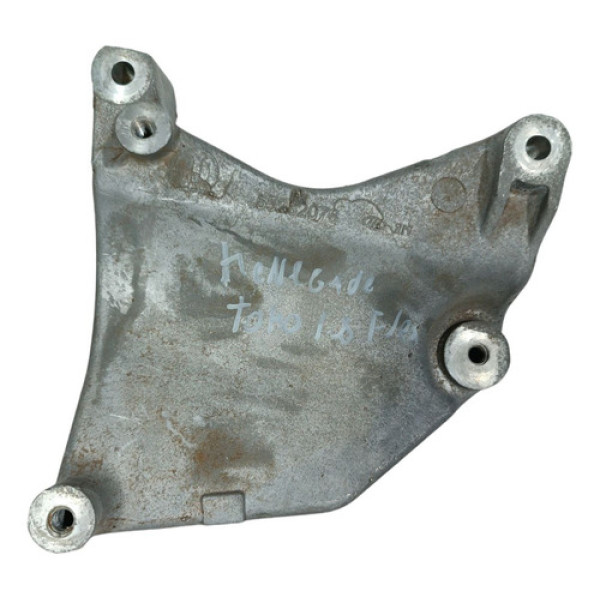 Suporte Alternador Renegade Toro 1.8 Flex 2015-2021