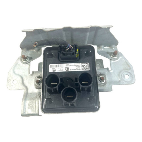 Módulo Ventoinha Jeep Compass 2017-2021