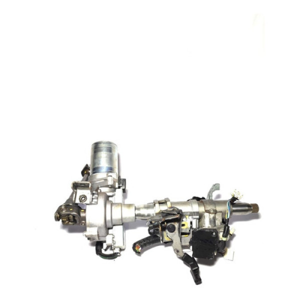 Coluna Direção Elétrica Honda Fit City 1.5 2015 A 2020