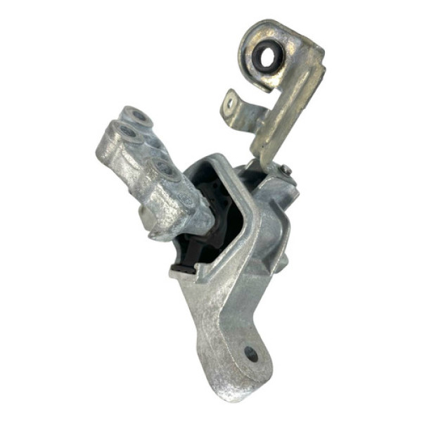 Coxim Direito Motor Mobi Fiat Uno Palio 1.0 2015-2019