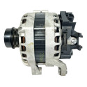 Alternador Chevrolet Onix Tracker 1.0 Turbo 2020-2024 100a