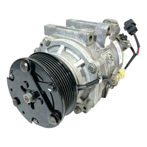 Compressor Ar Chery Tiggo 5x Arrizo 5 1.5 Turbo 2018-2021
