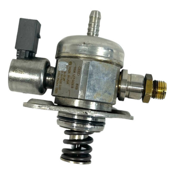 Bomba De Alta Pressão Vw Jetta Fusca 2.0 211 Cv 2014-2017