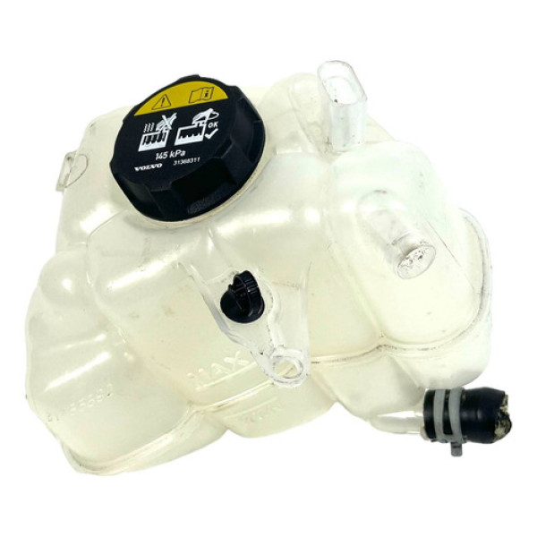 Reservatório Água Radiador Volvo Xc40 Xc60 2019-2022