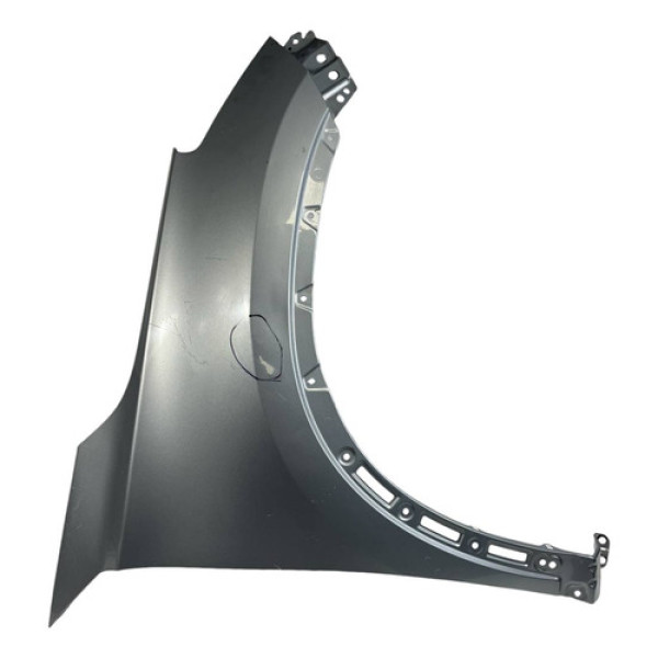 Paralama Direito Chery Tiggo 8 2021-2024