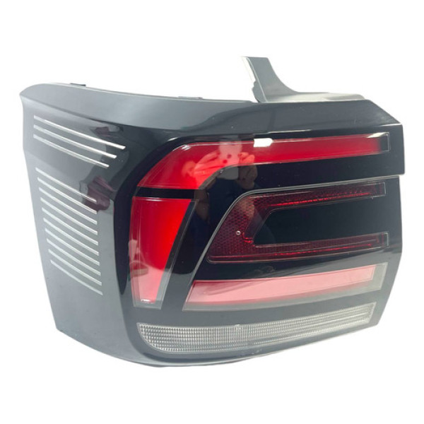 Lanterna Traseira Esquerda Volkswagen T-cross 2020-2024