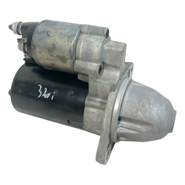 Motor De Arranque Bmw 320i X1 2.0 N46 2007-2011