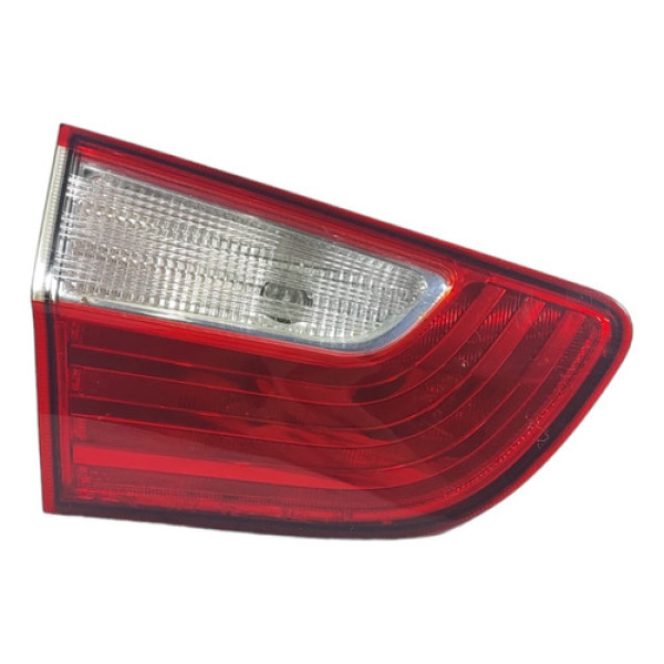 Lanterna Esquerda Tampa Traseira Grand Siena 2012 A 2020