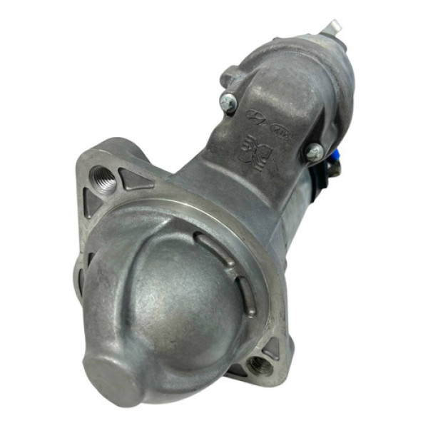 Motor De Partida Hyundai Creta Hb20 1.0 Turbo 2021-2024
