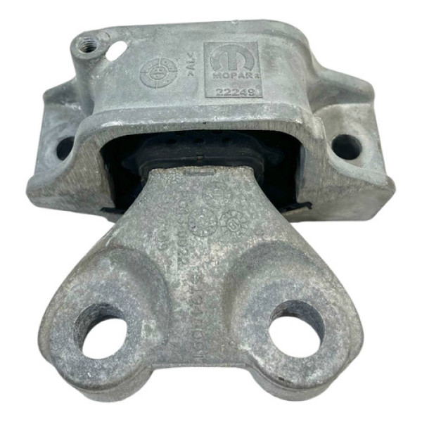 Coxim Esquerdo Câmbio Fiat Mobi Argo Cronos 1.0 2017-2022