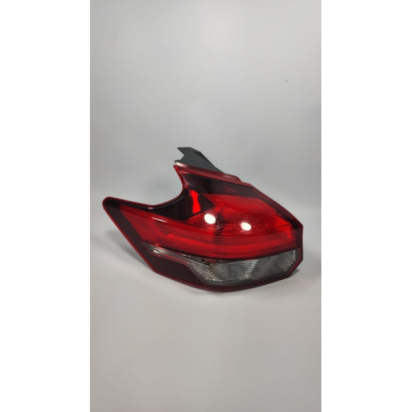 Lanterna Esquerda Nissan Kicks 2017 A 2021 N2