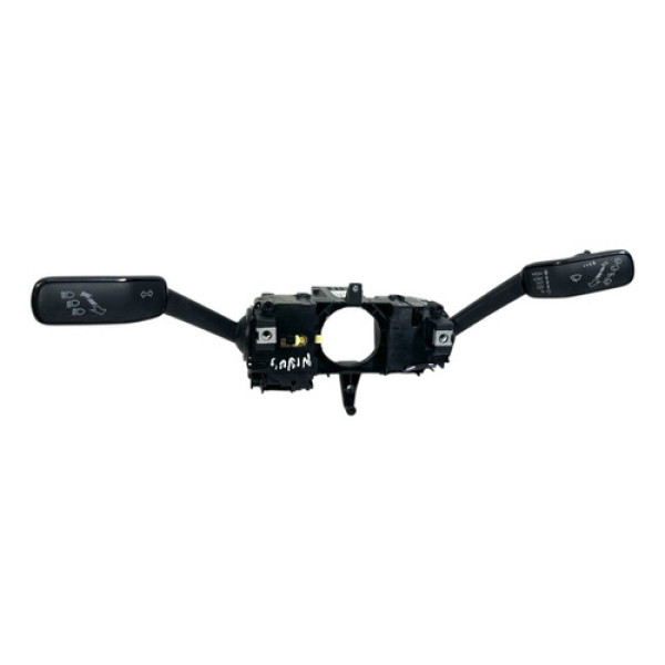 Chave De Seta Vw Polo T-cross Nivus 2018-2024 Original