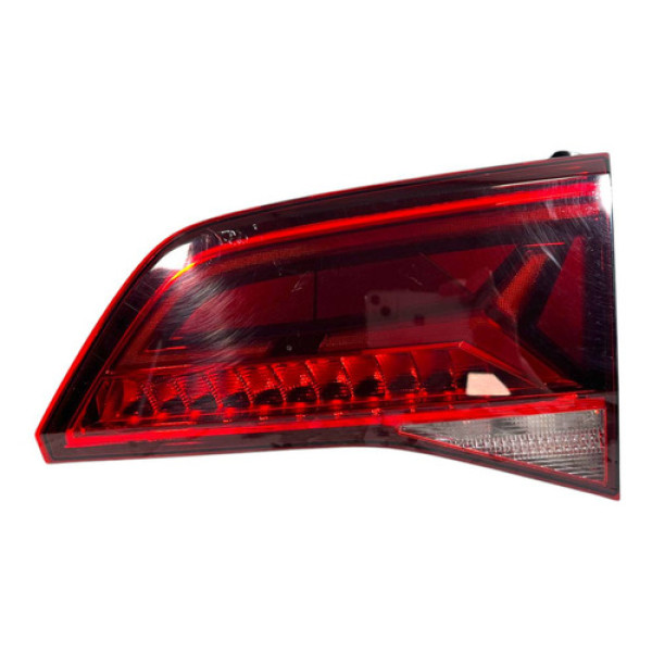 Lanterna Direita Led Tampa Traseira Vw Taos 2022-2025