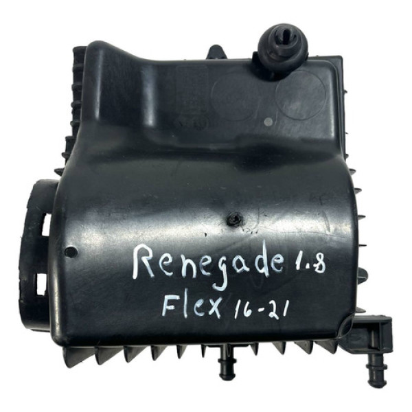 Caixa De Filtro De Ar Jeep Renegade 1.8 Flex 2016-2021