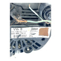 Alternador Volkswagen Up 1.0 Tsi 2015-2021 Detalhe
