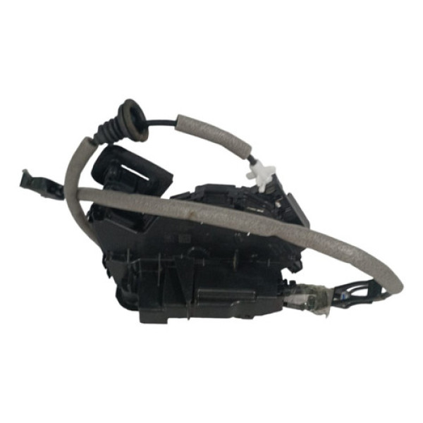 Fechadura De Porta Traseira Direita Vw T-cross 2020 A 2023