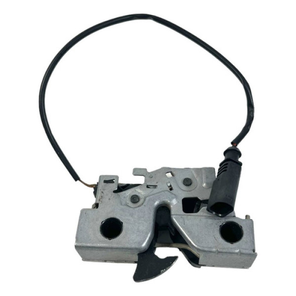 Fechadura Do Capô Volkswagen T-cross 2019-2023