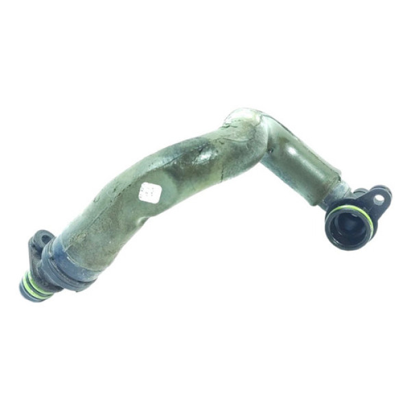 Mangueira Respiro Turbina T Cross Tiguan 1.4 Tsi 2018-2022