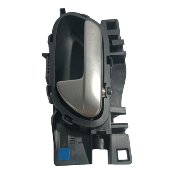 Maçaneta Interna Dianteira Esquerda Peugeot 208 2021-2023