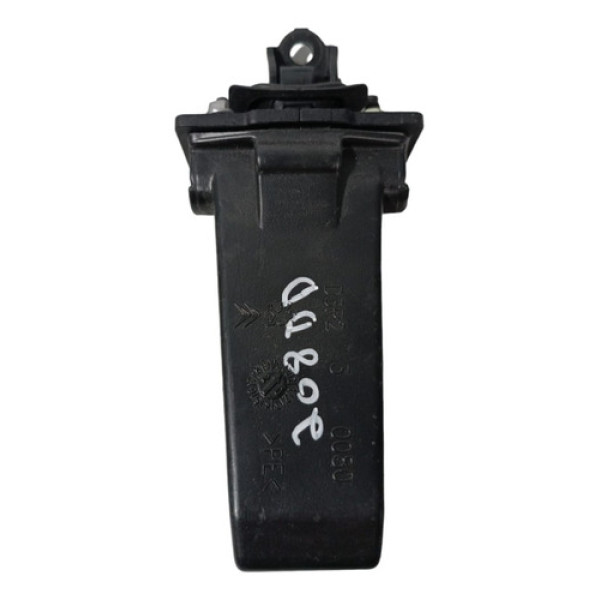 Limitador De Porta Dianteiro Direito Peugeot 208 2021 A 2023