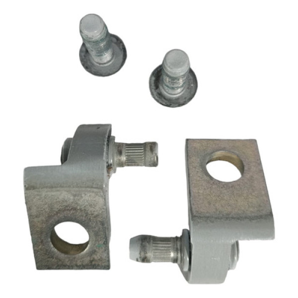 Par Dobradiça Porta Traseira Direita Vw T-cross 2020 A 2023