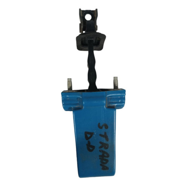 Limitador De Porta Dianteiro Direito Fiat Strada 2021 a 2023