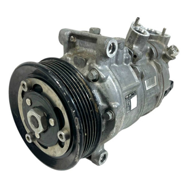 Compressor Ar Condicionado Vw Tiguan Taos 1.4 Tsi 2018-2024
