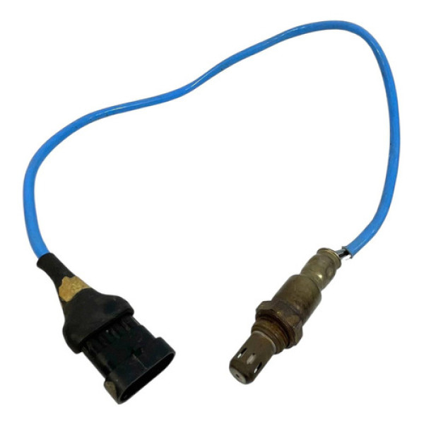 Sonda Lambda Siena Fiorino Strada 1.4 2015-2019 55255858