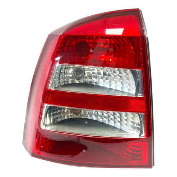 Lanterna Traseira Esquerda Chevrolet Astra 2003-2011 Detalhe