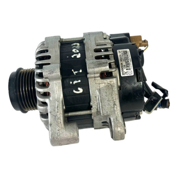 Alternador Honda  City Hrv 1.5 2022-2024