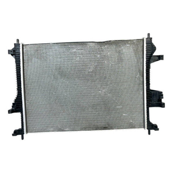 Radiador De Água Chery Tiggo 7 8 1.6 Turbo 2020-2024