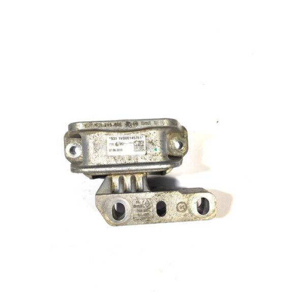 Coxim Motor Direito Vw Polo Nivus Virtus T Cross 1.0 Tsi N2