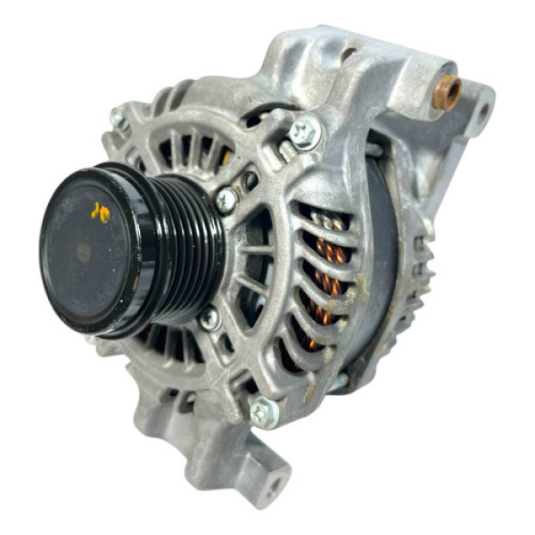 Alternador Jeep Compass 2.0 Flex 2017-2021 Original